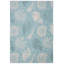 Tapis intérieur / extérieur abstrait Plummer Performance-980580155