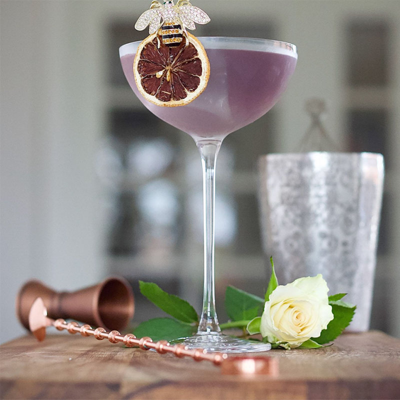 Hepburn 7oz. Coupe Set