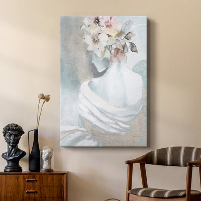 Whisper II - galerie sur mesure Cavas