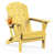 Lemon Yellow