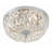 Wehr Flush Mount-20210841