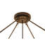 Alysia 16 - Light Chandelier