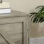 Coffre de rangement de ferme 30 ", organisateur de boîte à couvercle relevable avec charnière de sécurité pour une ouverture à 150 ° pour la chambre à coucher