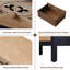 Table de chevet Fienley