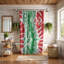 Holiday Swirls - rideau de douche standard 1 pièce-505350718