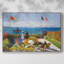 Claude Monet, reproduction d'art sur toile-92478028-92478030