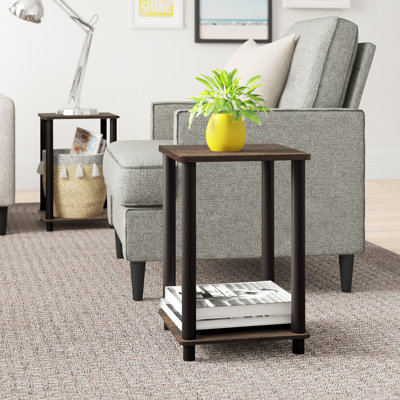 Yreka End Table Set