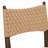Capriano Woven Dining Chair