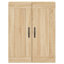 Longlier 69.5cm Wide 3 Drawer Highboard-1386201618