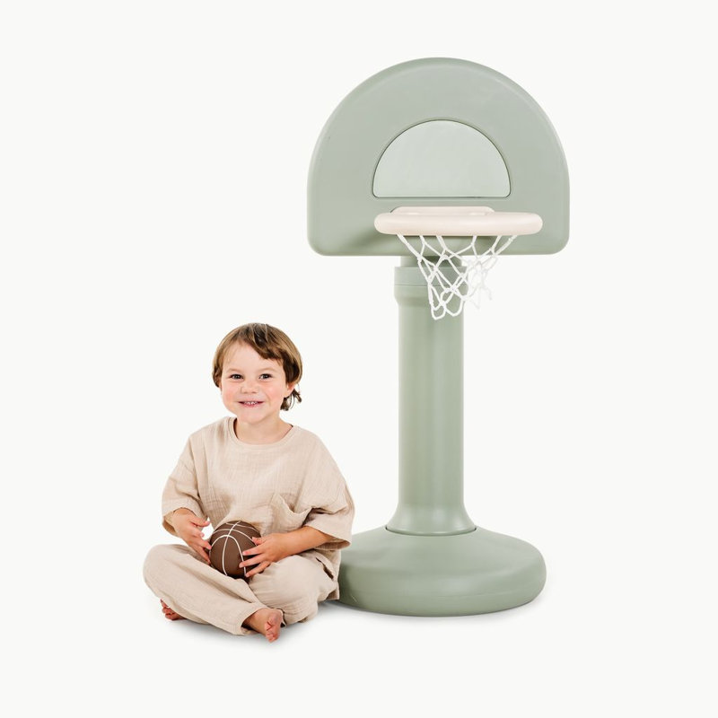 Gathre Basketball Hoop, Palm