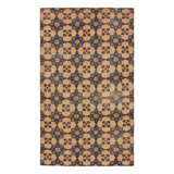 One-of-a-Kind 5'10"X10' Hand Knotted Area Rug