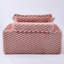 51 pouces compacts pour petits appartements, fonctionnels dans de grands appartements, de couleur rose et noire, assemblage simple, plusieurs scénarii de vie, avec un style minimaliste moderne, agencement de couleur blanche, rapide