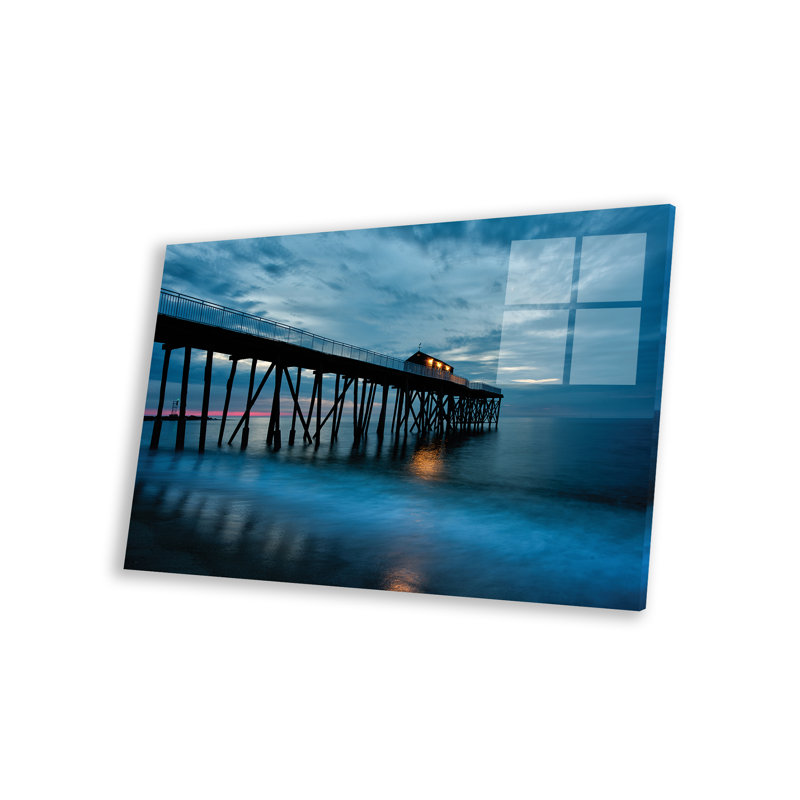 Belmar New Jersey par David Gardiner