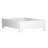 X & Diamond Low Profile Standard Bed-41692140-41692145