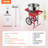 VEVOR Cotton Candy Machine-99953882