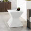 Table de chevet moderne de 25 po H-674607935