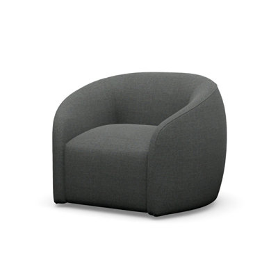 Rondo Swivel Chair