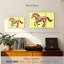 Cheval géométrique Brampt-108085475