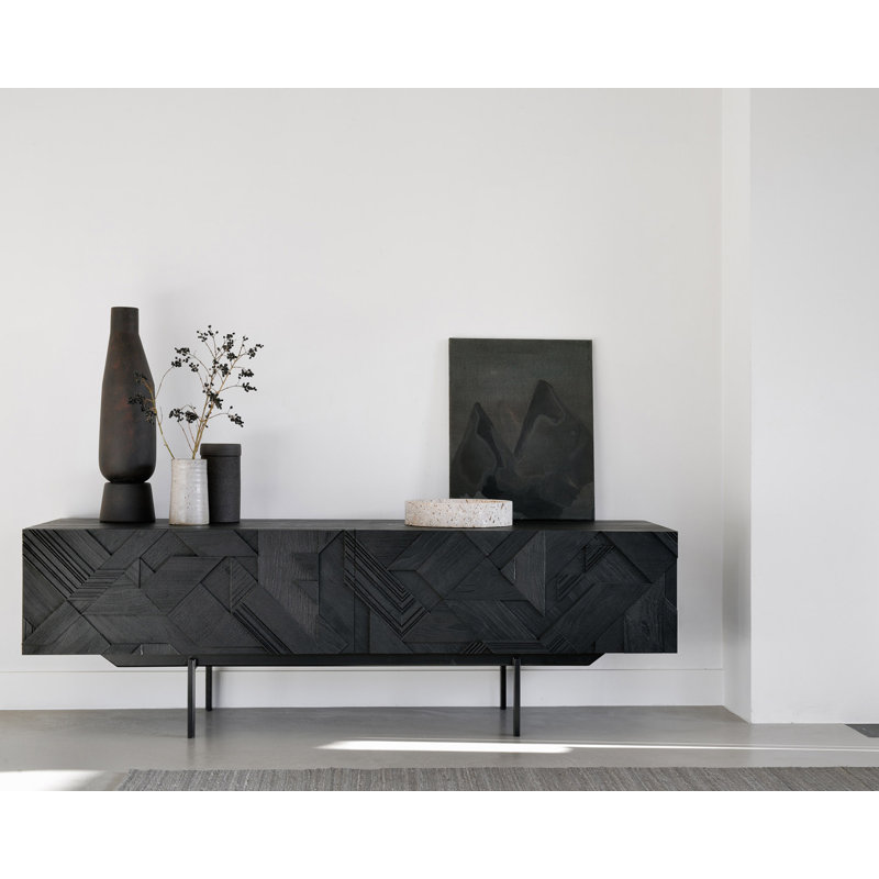 Media Console, 94.5"