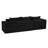 2 - Piece No Assembly Required Upholstered Sectional, Free Combination Cloud Sofa with L-Shape Chaise-313821464