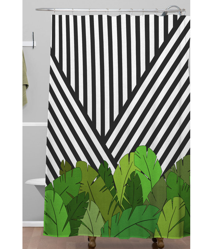 Shower Curtain