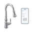 Robinet de cuisine Moen Weymouth Smart Touchless-48216354