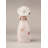 Little Rose Girl Figurine