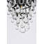 Plafonnier encastré 9 lumières Beno-454641661