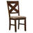 Gourdine 18'' H Upholstered Side Chair