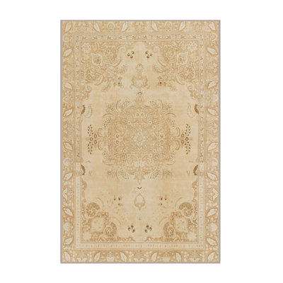 Tapis abstrait moderne 1270