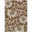 Alfonzo Washable Floral Indoor / Outdoor Rug-1970340774