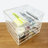 Acrylic Makeup Organizer