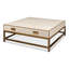 Shagreen Coffee Table-69056673