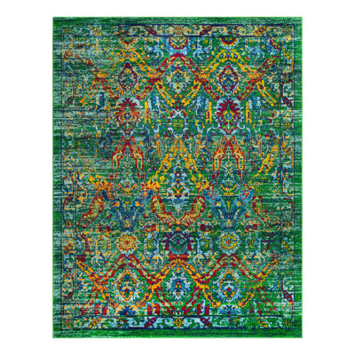 Tapis Erkam
