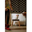 Aydelotte Solid Wood Accent Stool-656285548-656285546