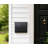 Sleek Envelope Wall Mount Mailbox-116830391
