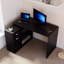 Muskoka L-Shaped Computer Desk-1635211428
