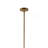 12-Light Chandelier With Oversized Globe Bulbs-1577115523