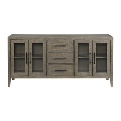 Picket House Furnishings D-3690-6-SV