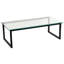Sled Coffee Table