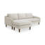 Michaela Westland Upholstery Sectional-846268484