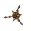 Hallsville 3 - Light Chandelier