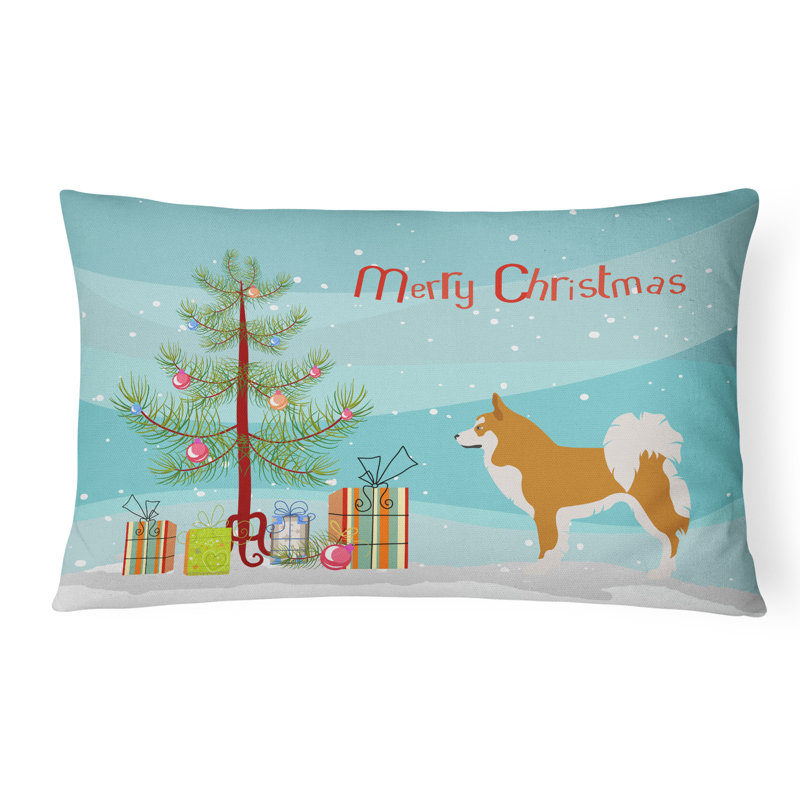  Coussin décoratif intérieur / extérieur Islandais