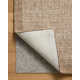Henley Ivory / Brown Area Rug