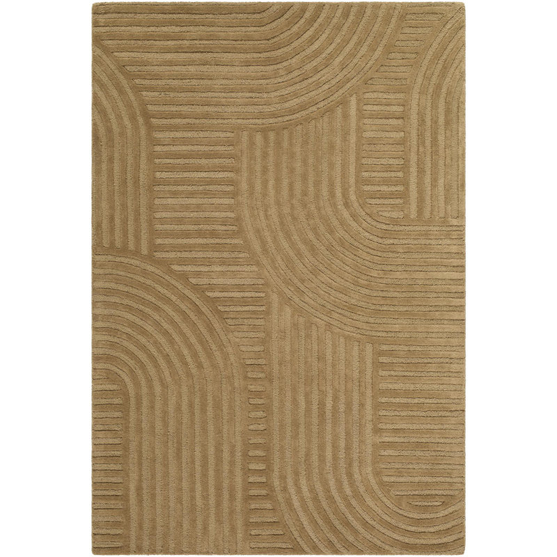 Brook Area Rug, Rectangle 5' x 7'6"