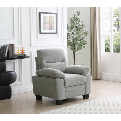 Chaise gris