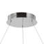 Huyet Single Light Dimmable LED Pendant-71027341-71027345