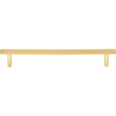 William 6" 5/16 Centre to Centre Bar / Handle Pull
