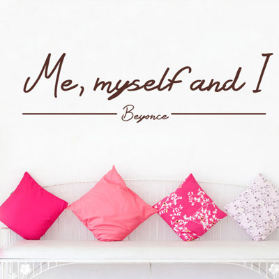 Wall Decal