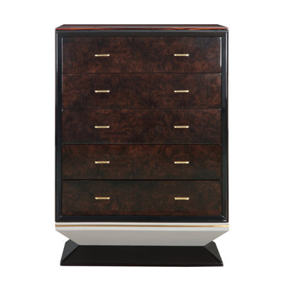 Plateau grain de bois Jamonica